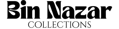 Bin Nazar Collection - Home